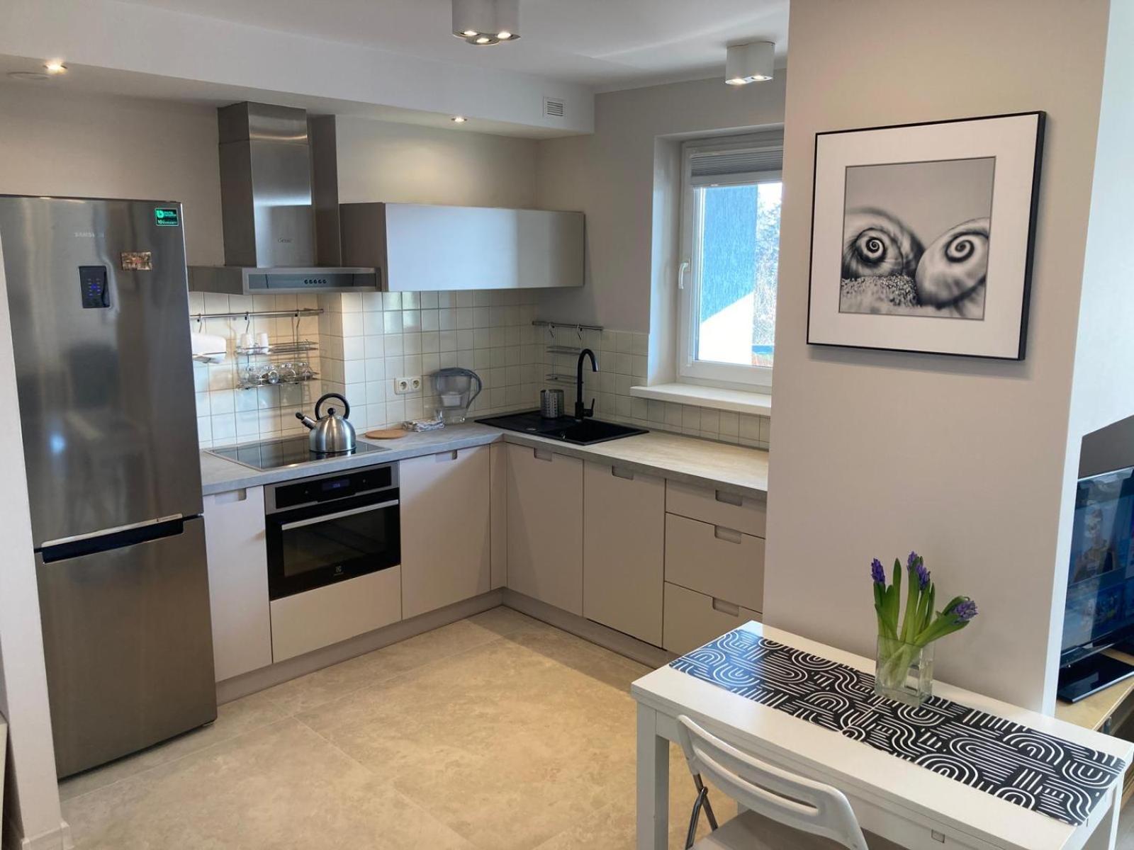 סווראוץ' Apartament 4 You מראה חיצוני תמונה
